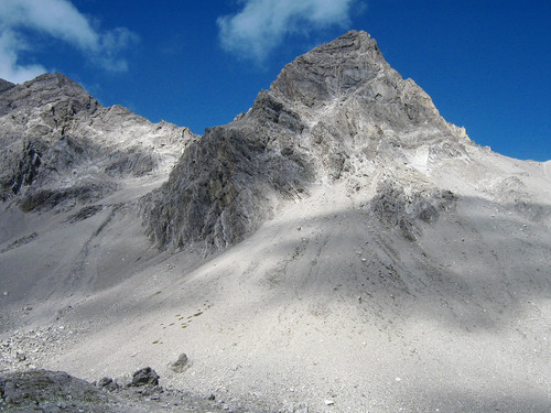 Белая гора